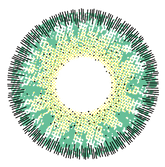 Aquatic Green